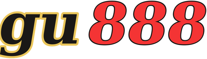 gu888 logo