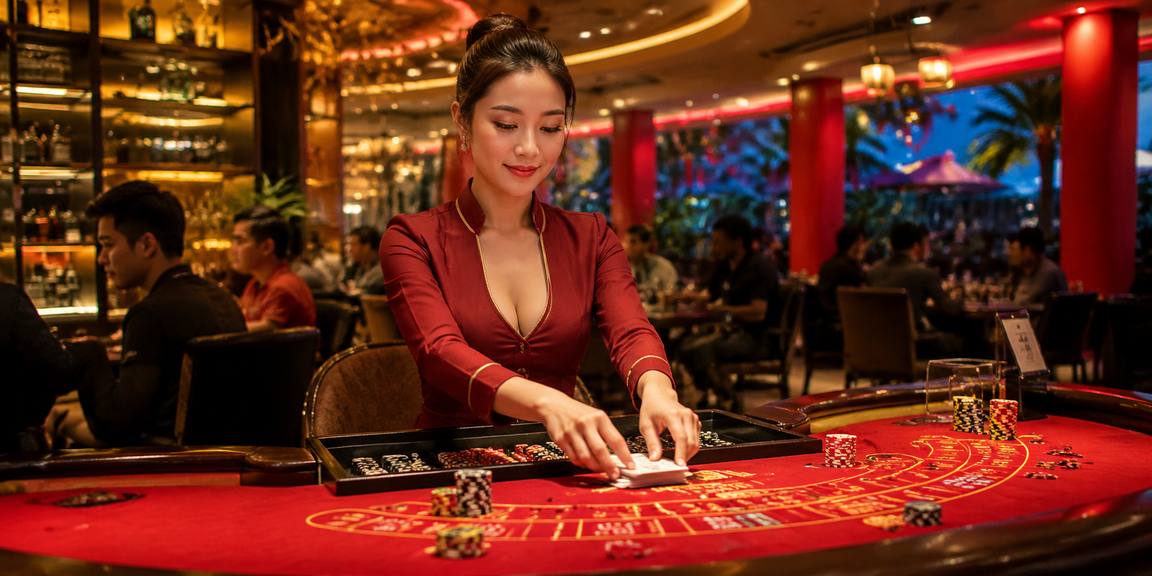 gu888 Casino